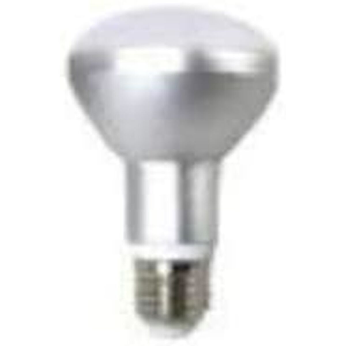 Żarówka LED Silver Electronics 996307 R63 E27 Szary 8 W 3000K